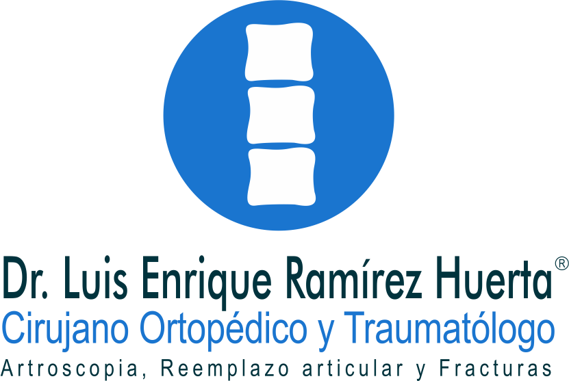 Dr. Luis Enrique Ramírez Huerta